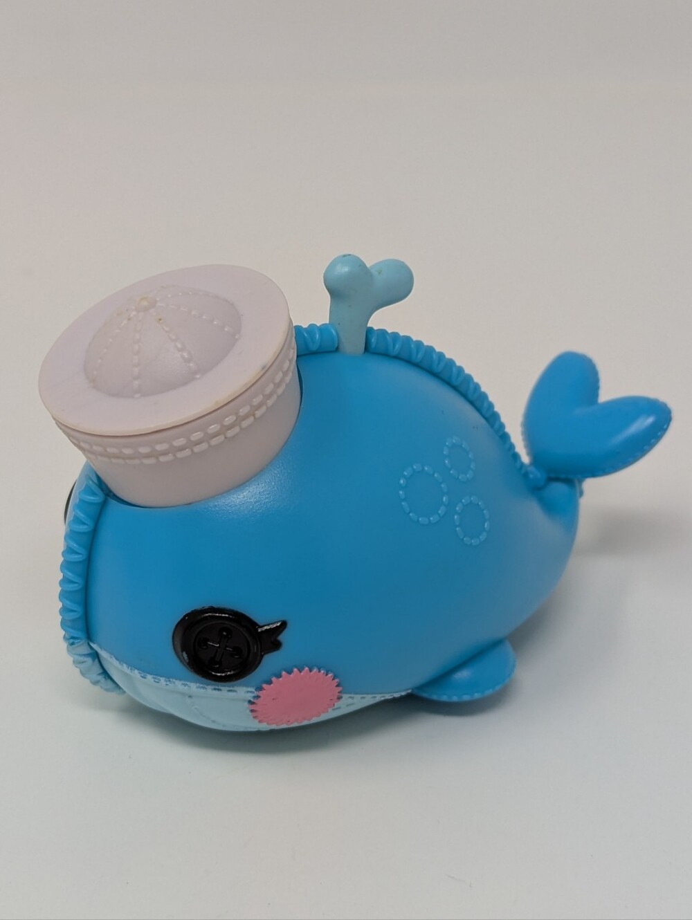 Lalaloopsy Pet Whale for Marina Anchors Full Size